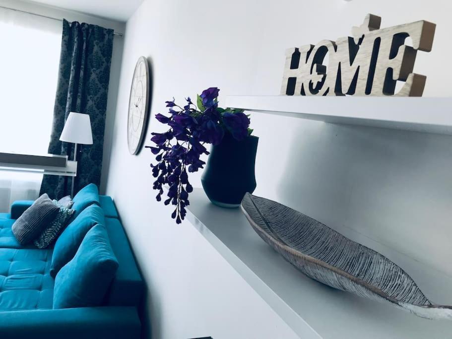 E2 Oldtown Luxury Apartment: All-Inclusive Urban Comfort Kosice Exterior photo
