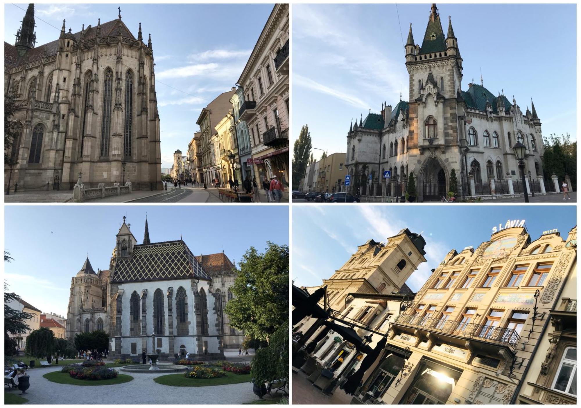 E2 Oldtown Luxury Apartment: All-Inclusive Urban Comfort Kosice Exterior photo